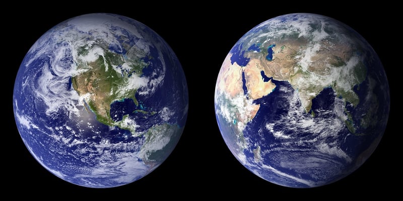 Earth Image
